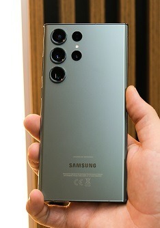 Lohnt sich das Samsung Galaxy S23 Ultra?