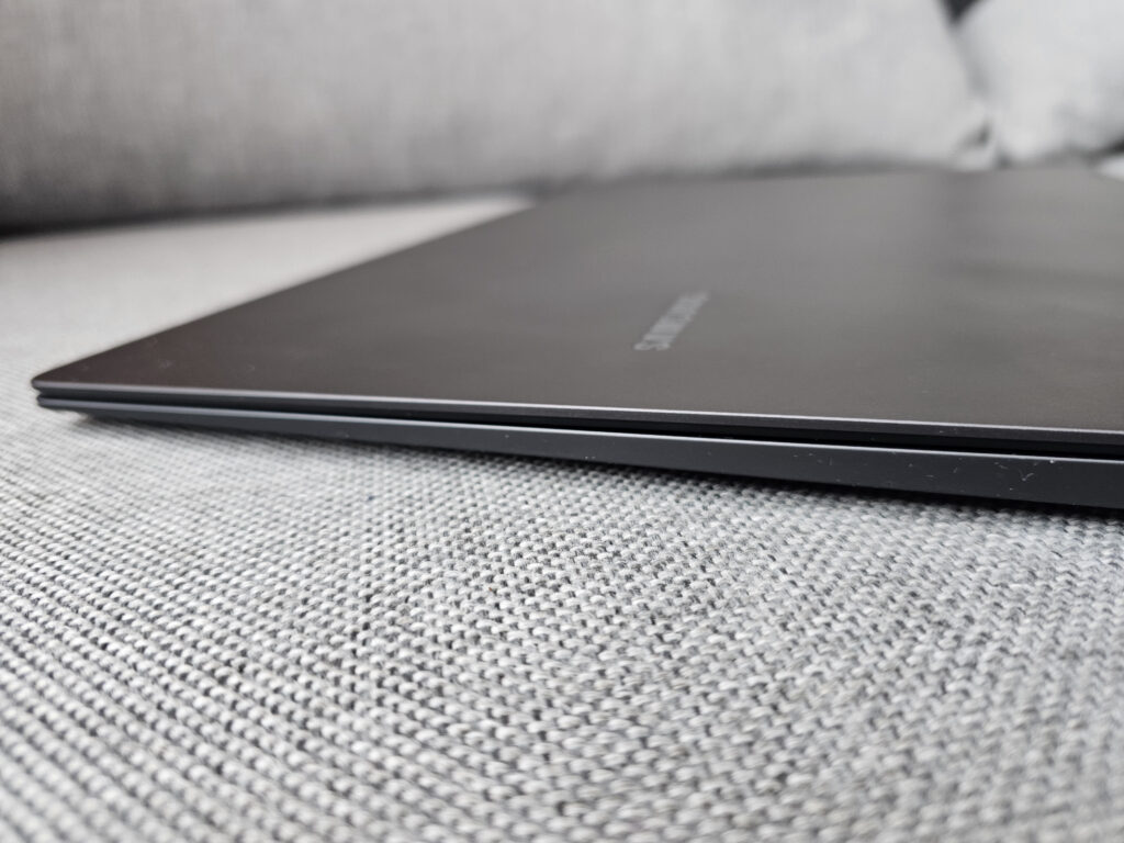 Samsung Galaxy Book3 Pro 360 Review