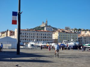 Vieux Port 