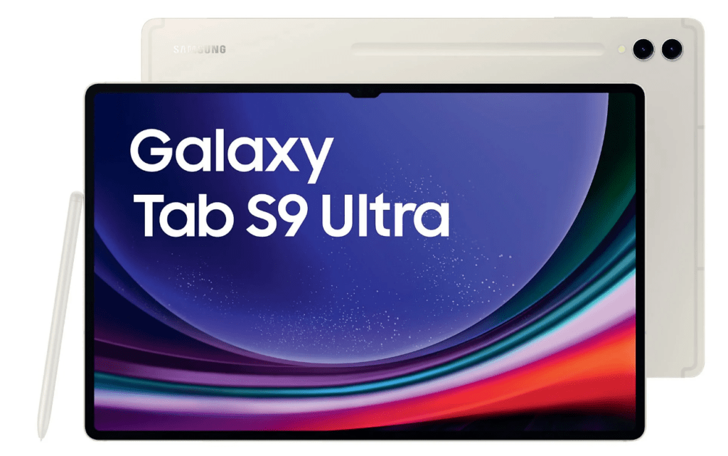 Galaxy Tab S8 Ultra vs. Galaxy Tab S9 Ultra