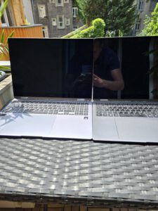 Galaxy Book3 Pro 360 vs. Galaxy Book4 Pro 360