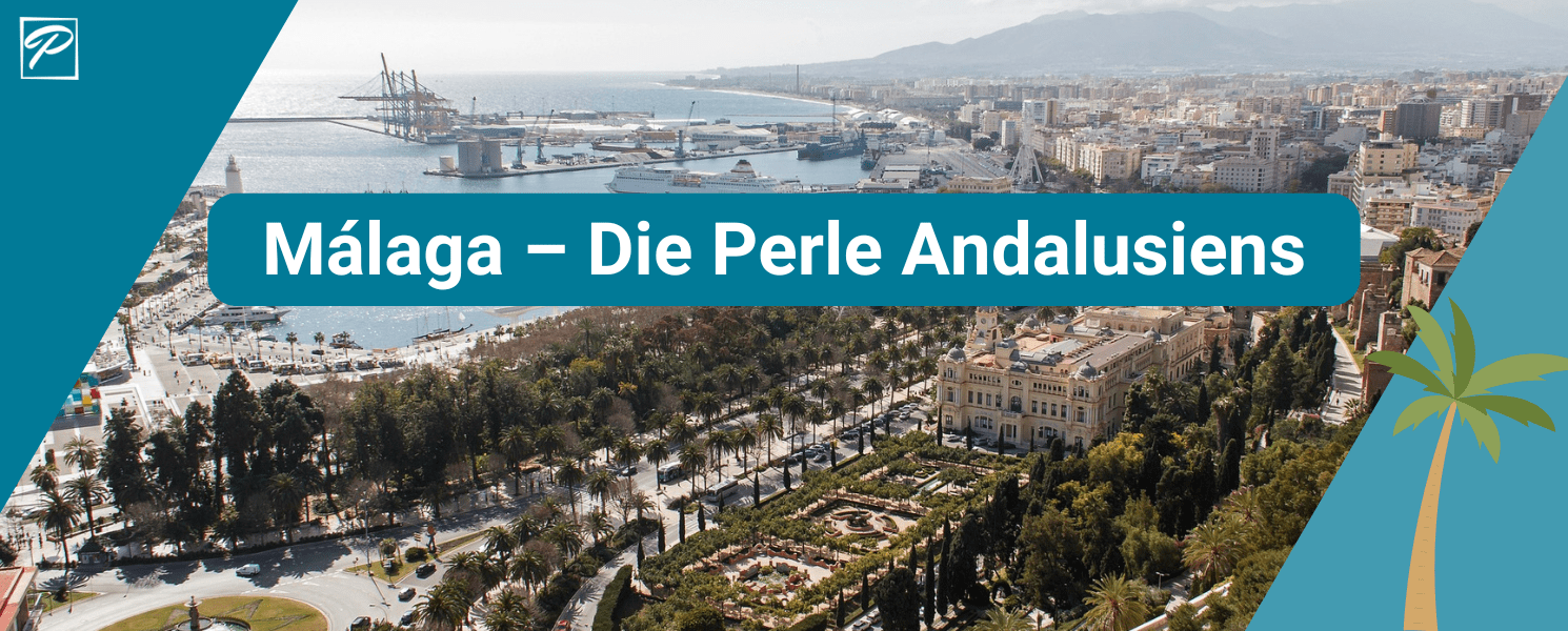 Malaga Sehenswürdigkeiten