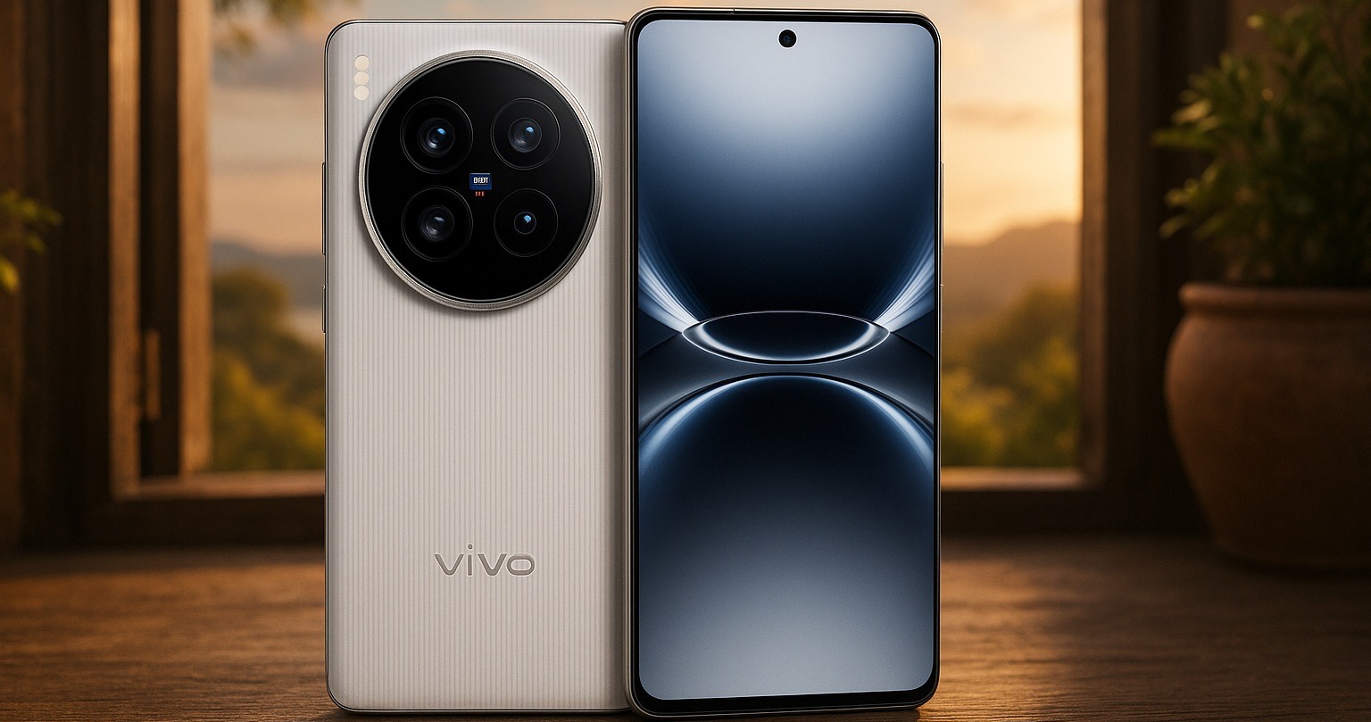 Vivo X200 Ultra Kamera Smartphone im Überblick – Das neue Flaggschiff im Vergleich