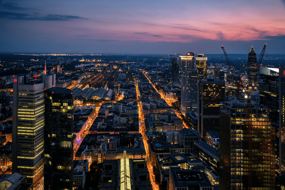 Mietpreise 2025 in Deutschland